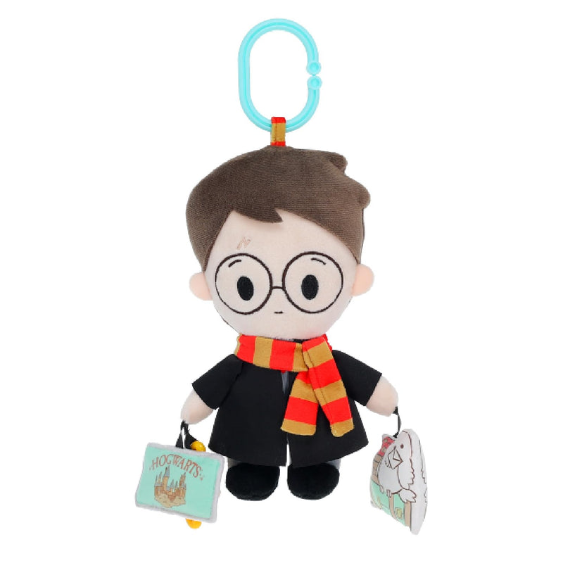 Harry Potter Crinkle & Jingle Activity Toy