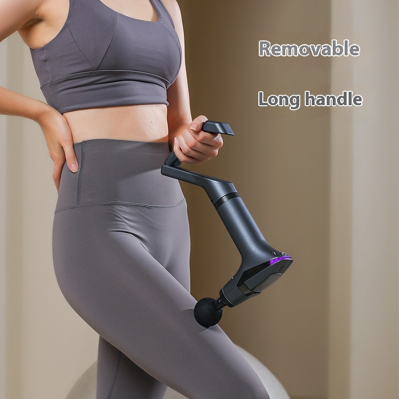 ErgoPro Detachable Massage Gun