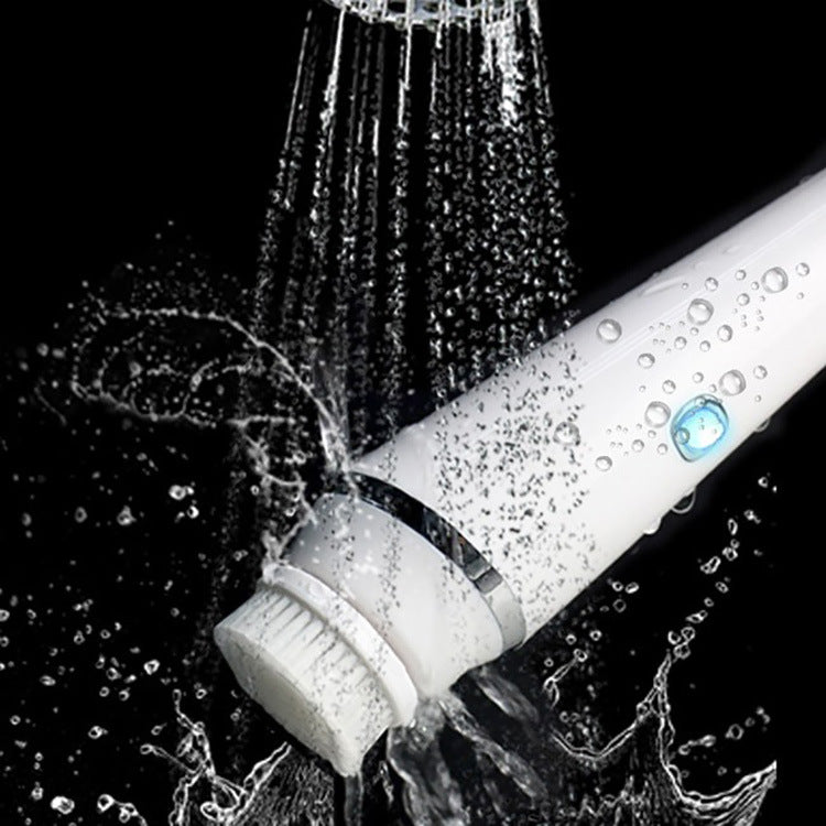 Skin Revival Facial Brush