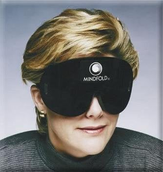 Mindfold Serenity Sleep Mask