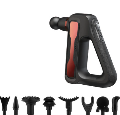 ErgoTriangle Deep Tissue Massager