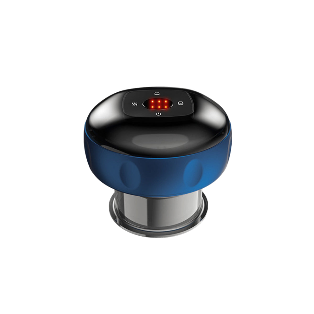 Therapy Touch Mini Handheld Massager