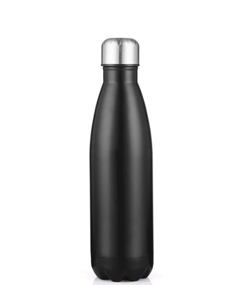 17oz Eco-Friendly Stainless Bottle