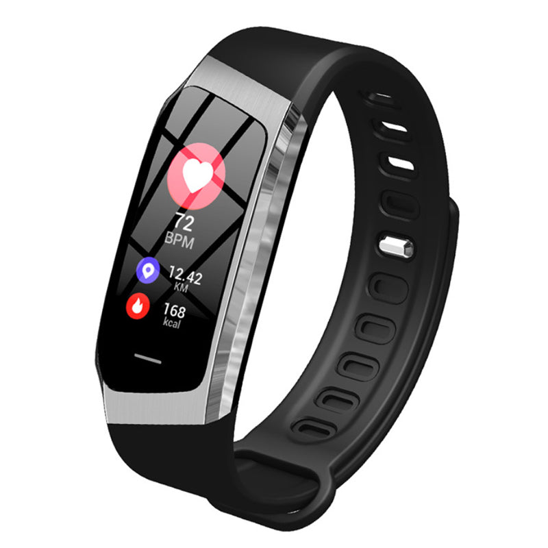 City Health Smartwatch