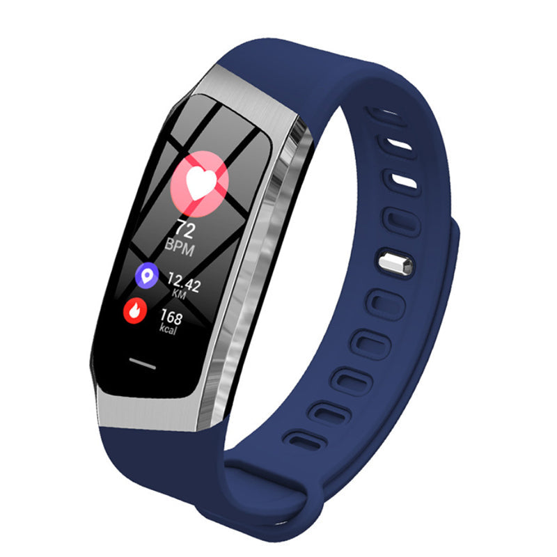 City Health Smartwatch