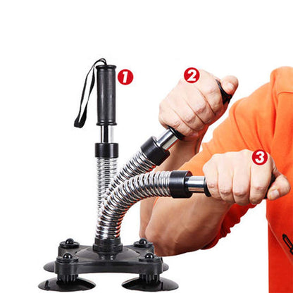Arm Mastery Wrist & Forearm Gym