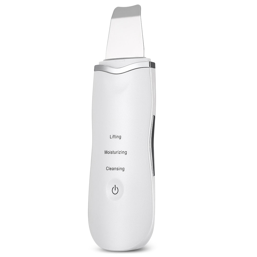 SonicGlow Skincare Device