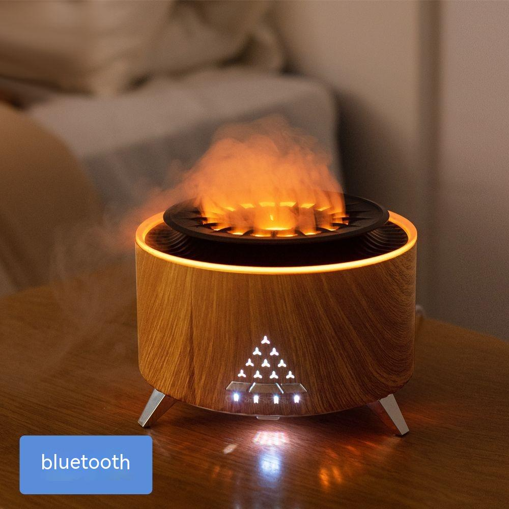 Ocean Mist Aromatherapy Fountain