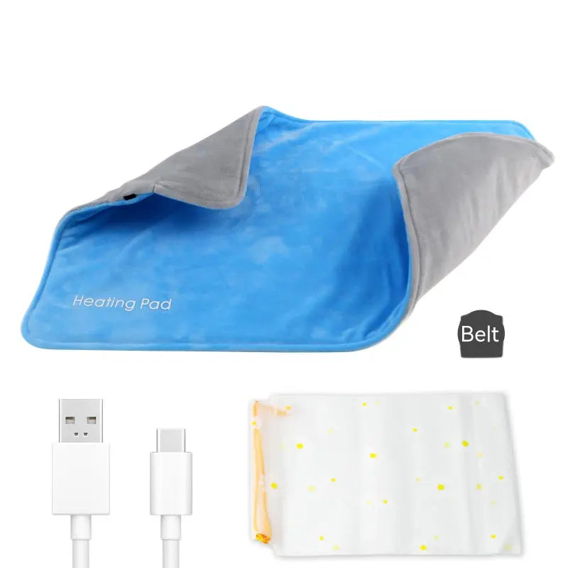 GrapheneTech USB Heating Mat
