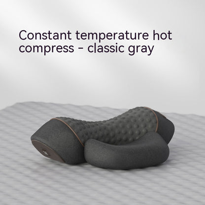 Memory Foam Therapy Pillow
