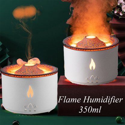 Eruption Essence Humidifier