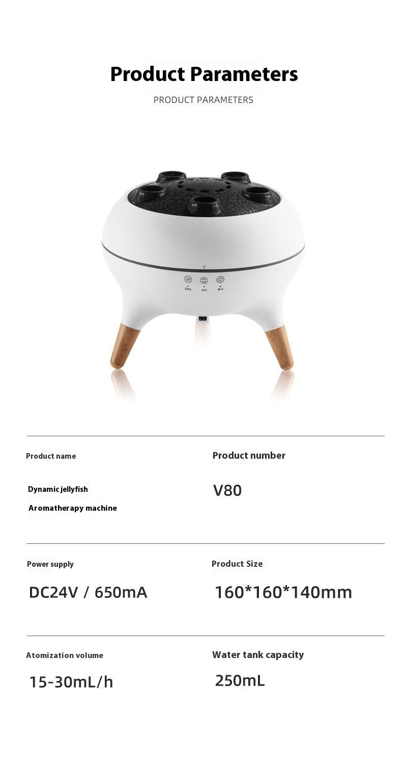 SonicMist Humidifier
