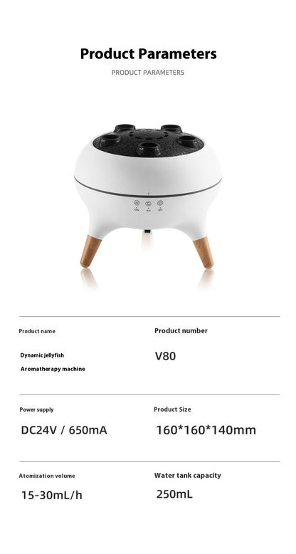 SonicMist Humidifier