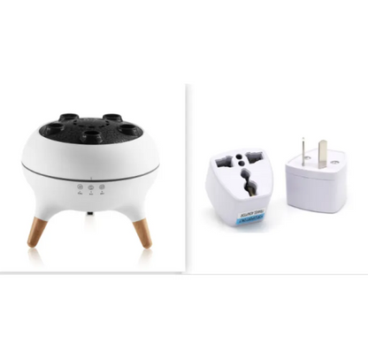 Serenity Aroma Mist Diffuser