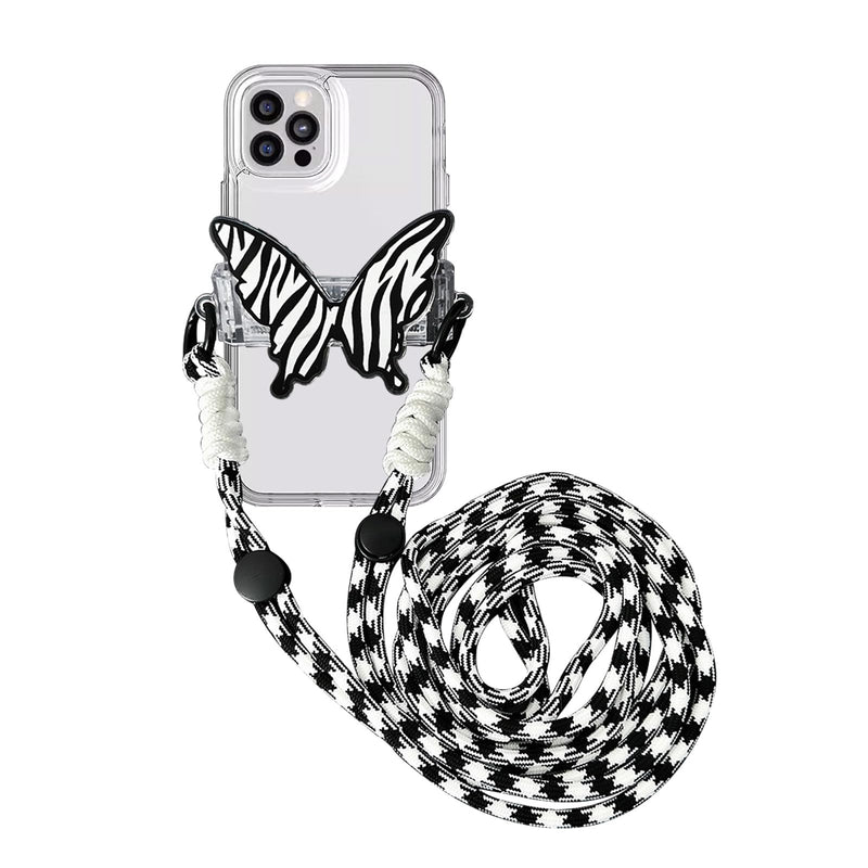 SecureCell Universal Phone Lanyard