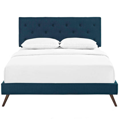 Twin Luxury 4-Piece Deep Pocket Sheet Set - Cool & Breathable