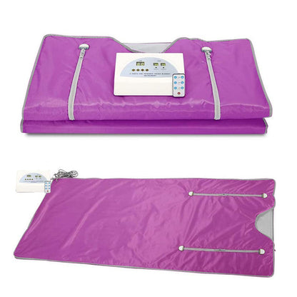 Thermal Spa Sauna Wrap