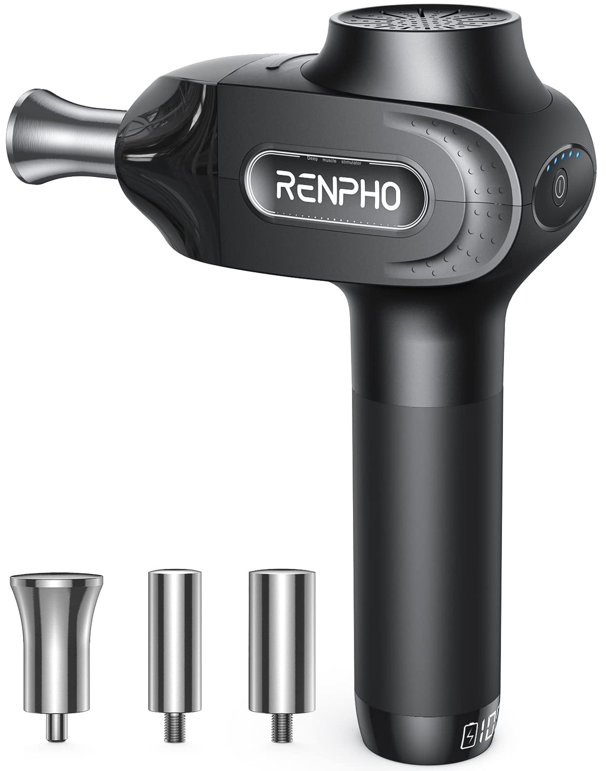RENPHO Deep Tissue Percussion Massage Pro