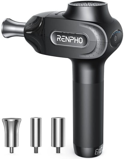 RENPHO Deep Tissue Percussion Massage Pro