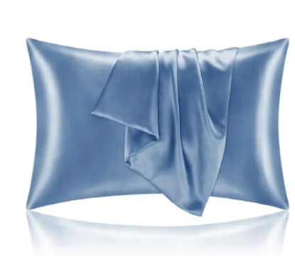 Luxury Satin Smooth Pillowcase