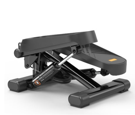 Home Office 330LBS Mini Stepper with Bands & Monitor