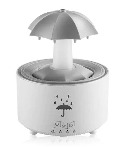 Swivel Scent Humidifier