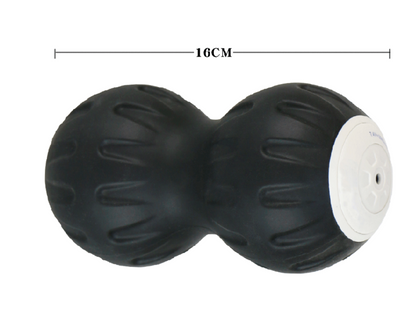 FlexiRelief Massage Sphere