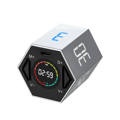 Stylish Kitchen Countdown Clock