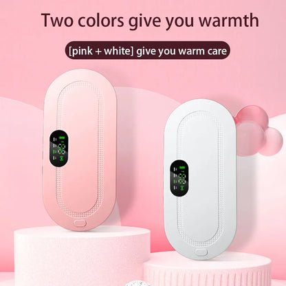 ComfortWave Menstrual Heating Pad