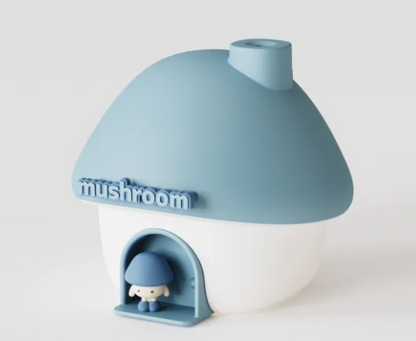 Compact USB Humidifier