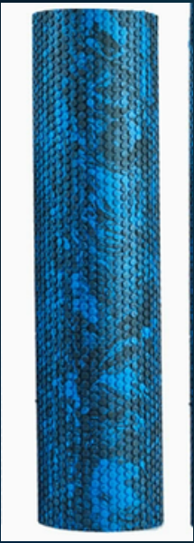Spectral Flex Yoga Foam Roller