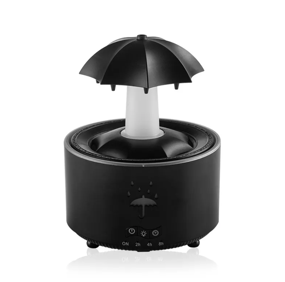 AromaRain Essential Oil Diffuser