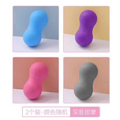 FlexiRoll Massage Ball Set