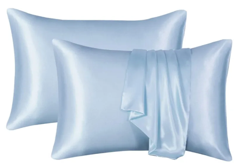Luxe Satin Smooth Pillowcase