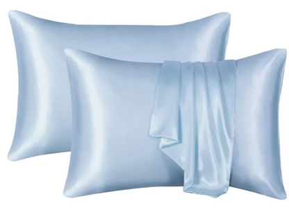 Luxury Satin Smooth Pillowcase