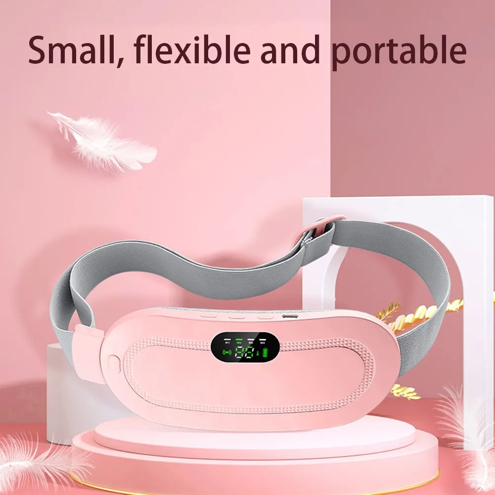 ComfortWave Menstrual Heating Pad