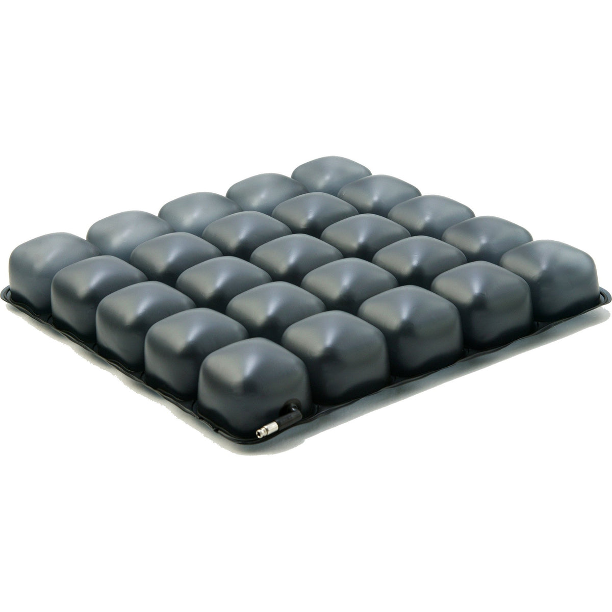 ROHO MOSAIC Adjustable Air Cushion 16"x16" with Stretch Cover