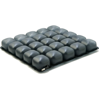 ROHO MOSAIC Adjustable Air Cushion 16"x16" with Stretch Cover
