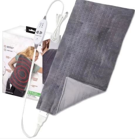 ComfortHeat Electric Pad