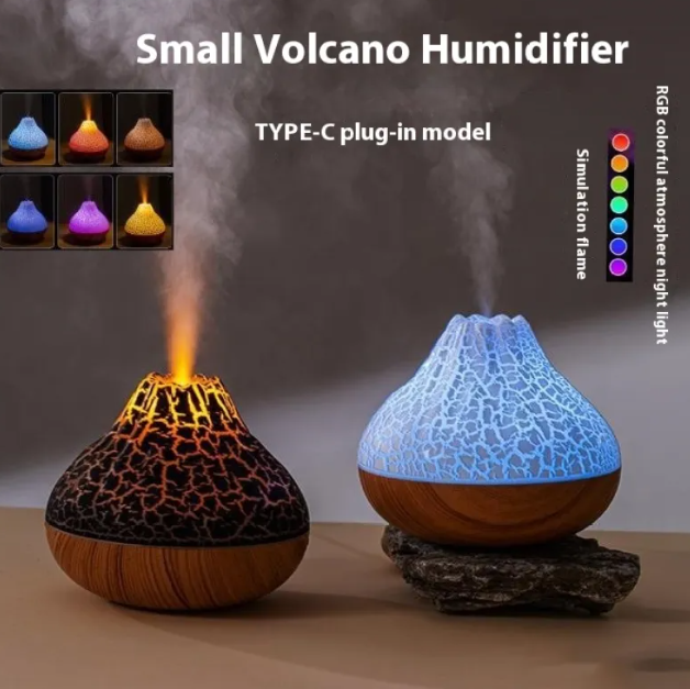 Lava Mist Humidifier