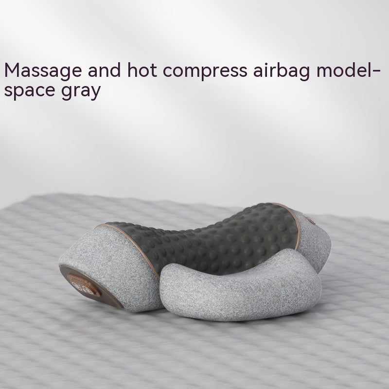 Memory Foam Therapy Pillow