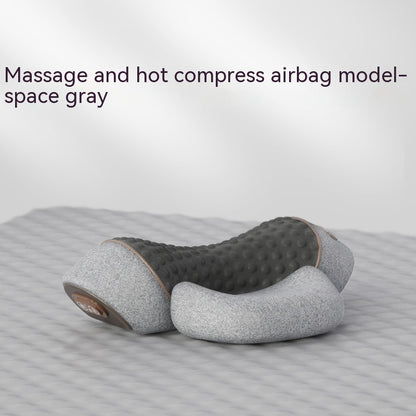 Memory Foam Therapy Pillow