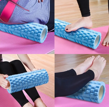 Muscle Ease Foam Roller
