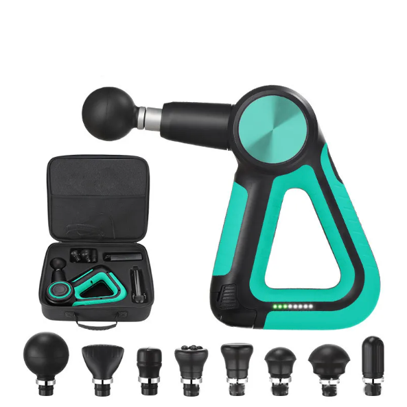 Intense Relief Muscle Massage Gun