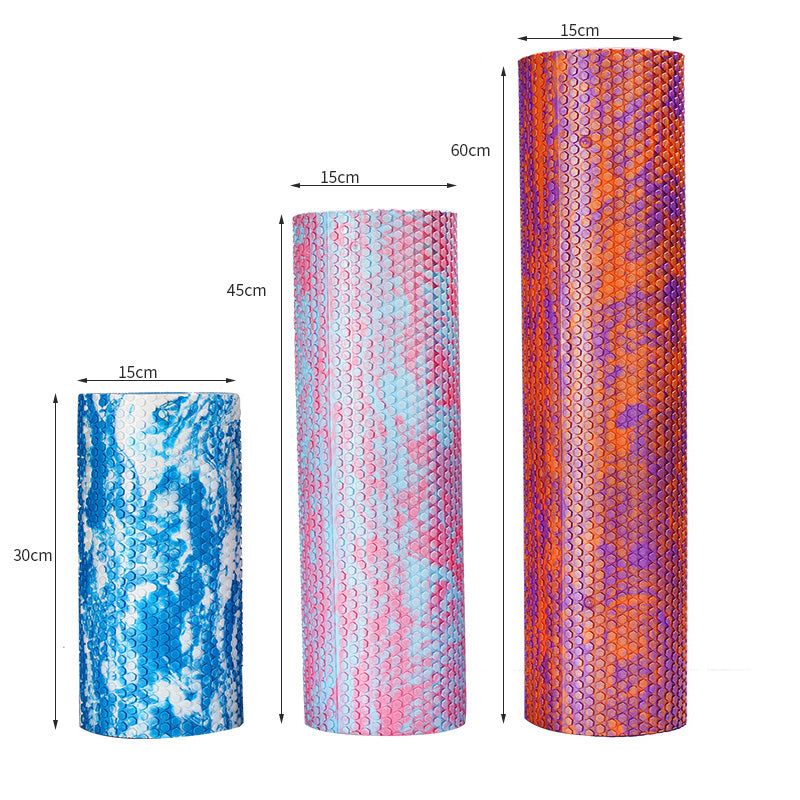 Spectral Flex Yoga Foam Roller
