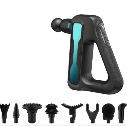 ErgoTriangle Deep Tissue Massager