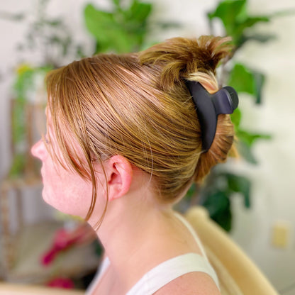 Daily Essential Hair Claw Pack