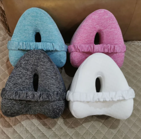 ComfortAlign Leg Pillow