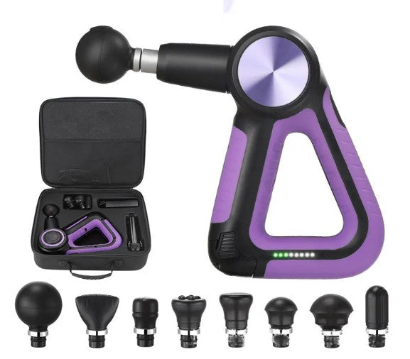Intense Relief Muscle Massage Gun