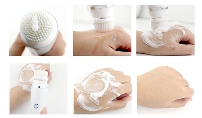 Skin Revival Facial Brush